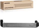 Frankberg 1X Intercooler Turbocooler Per Renault Fluence L3 L30 Anno Dal 2010 1.5L 1.6L 2.0L