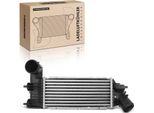 Frankberg 1X Intercooler Turbocooler Per CitroëN C5 I Ii Dc De Rc Re Peugeot 406 8B 607 9D