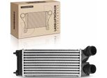 Frankberg 1X Intercooler Turbocooler Per CitroëN C4 Berlingo Peugeot 308 Partner 1.6L
