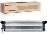 Frankberg 1X Intercooler Turbocooler Per Mercedes-Benz Classe V W447 Vito Marco Polo 2.1L