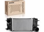Frankberg 1X Intercooler Turbo Cooler Per Nissan Juke Van F15 Anno Dal 2010 1.6L