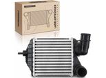 Frankberg 1X Intercooler Turbocooler Per Fiat Idea Van Lancia Musa 350 2004-2012 1.6L 1.9L