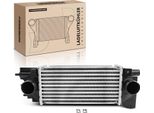 Frankberg 1X Intercooler Turbocooler Per Land Rover Freelander Soft Top Ln 1998-2006 2.0L