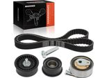 Frankberg 1X Set Cinghia Di Distribuzione Per Opel Astra F Cc Corsa B Tigra Vectra B Cc Caravan