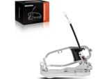 Frankberg 1X Porta Maniglia Per Bmw X5 E53 3.0L 4.4L 2000-2006