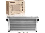 Frankberg 1X Intercooler Turbocooler Per Toyota Auris E15 E18 Avensis T27 Verso R2 2.0L 2.2L