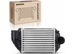 Frankberg 1X Intercooler Turbocooler Per Audi A4 8D Skoda Superb I 3U Vw Passat 3B 2.5L