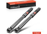 Frankberg 2X Ammortizzatore Asse Posteriore Per Audi A3 8L1 Vw Golf Iv 1J1 1J5 Bora 1J2 Seat 1996-2006
