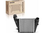 Frankberg 1X Intercooler Turbocooler Per Renault Twingo Ii CN0 Wind E4M Anno Dal 2007 1.2L-1.6L