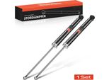 Frankberg 2X Ammortizzatore Asse Posteriore Per Audi A4 8K2 B8 8K5 B8 A5 8T3 8TA 2007-2017