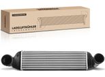 Frankberg 1X Intercooler Turbocooler Per Bmw X3 E83 2.0L 3.0L 2004-2008