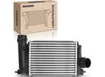 Frankberg 1X Intercooler Turbo Cooler Per Nissan Qashqai 2 X-Trail Renault Megane 4 Anni Dal 2013