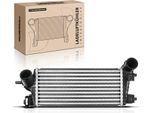 Frankberg 1X Intercooler Turbo Cooler Per Ford C-Max 2 Focus 3 Grand C-Max Dxa Anno Dal 2012 1.0L
