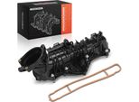 Frankberg 1X Modulo Collettore Di Aspirazione Per Mercedes-Benz W205 W212 X253 W166 W222 R231 R172
