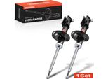 Frankberg 2X Ammortizzatore Asse Anteriore Per Fiat Punto 188 Punto Furgone/Hatchback 1.9L 1999-2012