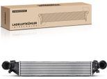 Frankberg 1X Intercooler Turbo Cooler Per Mercedes-Benz W203 CL203 S203 A209 C209 Slk R171