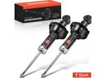 Frankberg 2X Ammortizzatore Asse Posteriore Per Honda CR-V Iii Re 2.0L 2.2L 2.4L 2006-2011