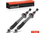 Frankberg 2X Ammortizzatore Asse Anteriore Per Toyota Land Cruiser Prado J15 3.0L 4.0L 2009-2012