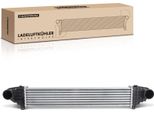 Frankberg 1X Intercooler Turbocooler Per Volvo C30 C70 Ii S40 Ii V50 T5 2004-2012 2.5L