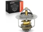 Frankberg 1X Termostato Refrigerante Per Opel Astra H J Corsa D Meriva Chevrolet Cruze