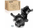 Frankberg 1X Scatola Cuscinetto Ruota Snodo Sterzo Completo Asse Anteriore Sinistro Per CitroëN Jumper Peugeot Boxer Fiat