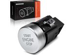 Frankberg 1X Interruttore Di Accensione Start Switch Per Vw Touareg 7P5 7P6 3.0L 3.6L 4.2L