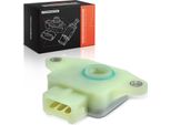 Frankberg 1X Sensore Posizione Acceleratore Per Alfa Romeo CitroëN Volvo Hyundai Lancia Opel