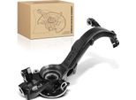 Frankberg 1X Sterzo Snodo Ruota Alloggiamento Completo Asse Anteriore Sinistra Per Vw Passat 3B Audi A4 B5 A6 Skoda