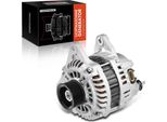 Frankberg 1X Alternatore Per Nissan Juke F15 Qashqai +2 I Cube 1.6L Dal 2007