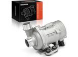 Frankberg 1X Pompa Acqua Pompa Acqua Ausiliaria Elettrica Per Bmw Serie 5 F10 F18 F11 Serie 7 F01 X3 N52 N53
