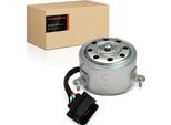 Frankberg 1X Ventola Radiatore Ventola Motore Raffreddamento Elettrico Per Vw Polo 9N Skoda Fabia Ibiza