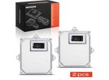 Frankberg 2X Xenon Modulo Faro Driver Per Bmw Serie 3 E46 316-330 6 Serie E63 X3 Mini Mini