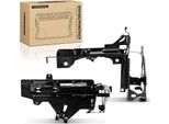 Frankberg 2X Supporto Faro Anteriore Sinistro Destro Per Bmw Serie 5 F10 F11 2009-2017