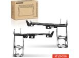 Frankberg 2X Supporto Faro Anteriore Sinistro Destro Per Bmw Serie 3 F30 Serie 1 F20 F21