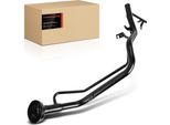 Frankberg 1X Tubo Di Rifornimento Carburante Per Nissan X-Trail Van T31