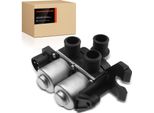 Frankberg 1X Valvola Di Controllo Del Refrigerante Per Bmw 3ER E36 Cabrio Coupe Touring