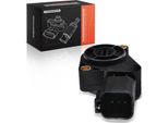 Frankberg 1X Sensore Di Posizione Dell'acceleratore Per Volvo Trucks FH12 FH13 FH16 FM11 FM12 FM13/9