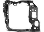 Frankberg 1X Supporto Faro Anteriore Sinistro Per Porsche Macan 95B 2014-2018