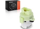 Frankberg 1X Interruttore Di Accensione Start Switch Per Hyundai Santa Fé Ii Ix55 Sonata V Kia Carnival Vq Rio Ii