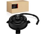 Frankberg 1X Ventola Radiatore Ventola Motore Raffreddamento Elettrico Per Hyundai Atos Mx 1.0L 1998-2000