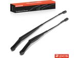 Frankberg 2X Braccio Tergicristallo Tergicristallo Anteriore Per Audi Q3 8UB 8UG 2.5L 2015-2018
