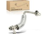 Frankberg 1X Linea Olio Turbocompressore Per Bmw E88 E82 E90 E93 E92 E91 E60 F01 F02 F03 F04