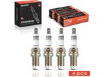Frankberg 4X Candela Candele Di Accensione Per Lexus Gs Is Ls Rx Toyota Camry Corolla Rav 4 Ii Iii