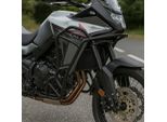 Barra D'urto Adatta Per Honda Transalp Xl 750 Motore 23-25 Barra Di Protezione M
