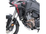 Set Di Barre Paracolpi Per Honda Africa Twin 1100 20-23 Barre Di Protezione Superiori E Inferiori