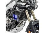 Set Barra D'urto Xl Per Yamaha Tenere 700 19-24 Barra Di Protezione Superiore E Inferiore