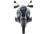 Set Di Barre D'urto XL4 Per Bmw R 1200 Gs 04-07 Barra Di Protezione Superiore E Inferiore
