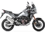 Barra Di Protezione Per Honda Africa Twin 1100 Adventure Sports 24-25 Serbatoio Benzina