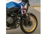 Set Di Barre D'urto Per Bmw F 900 Gs 24-25 Barra Di Protezione Superiore E Inferiore