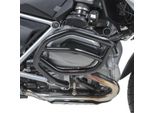 Barra D'urto Per Bmw R 1200 Gs Rallye 17-18 Barra D'urto Motoguard XL4